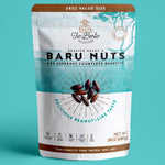 Load image into Gallery viewer, Roasted Grade A Baru Nuts 24 oz
