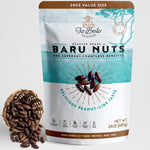 Load image into Gallery viewer, Roasted Grade A Baru Nuts 24 oz
